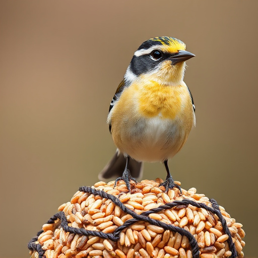 Explore Top Wild Bird Seed UK Picks for Your Garden