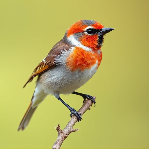 Attract Birds All Year: UK's Best Wild Bird Seed Mix Guide