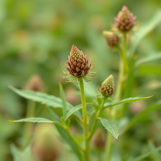 Wild bird seed mix in packaging