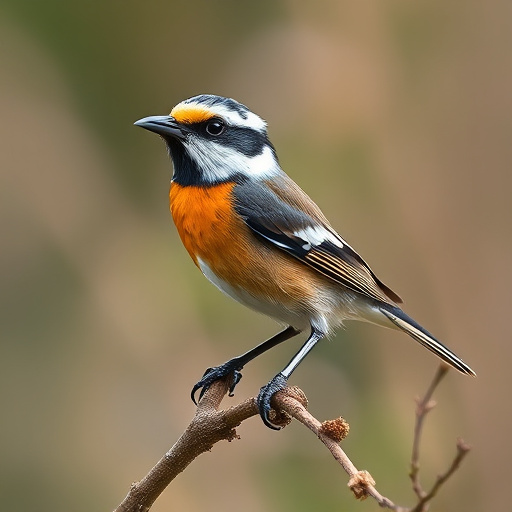 Wild bird seed mix in packaging