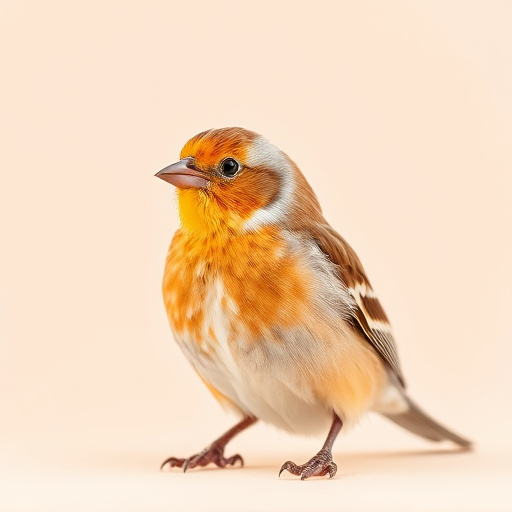 Nurturing Small Birds: Best Food Options Unveiled