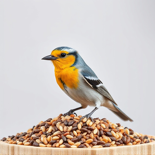 Where to Buy Bird Seed Online: Top Picks and Shipping Tips