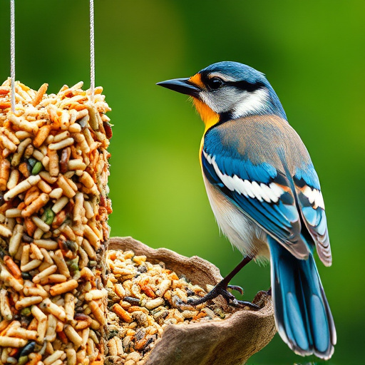 Add-to-basket screen with seed varieties