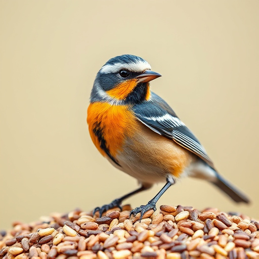 Where to Buy Bird Seed UK: Top Suppliers &amp; Shipping Guide