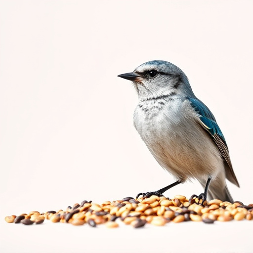 Find Affordable Bird Seed Near You: Top Retailers Revealed