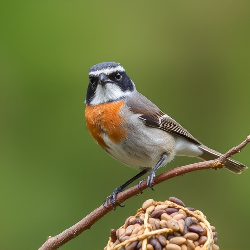 Affordable bird seed in large quantity