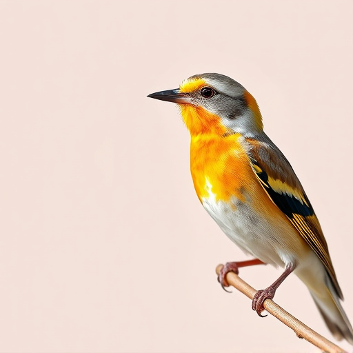 Feed Birds Healthily: Natural Wheat-Free Bird Food Recipes