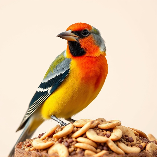 Affordable Bird Food Subscriptions UK: Your Feathered Friends' Feast