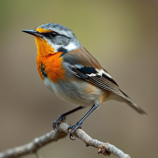 Assorted seeds in feeder for wild birds