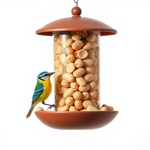 Buying Peanuts UK: Top Tips for Bird Feeder Success