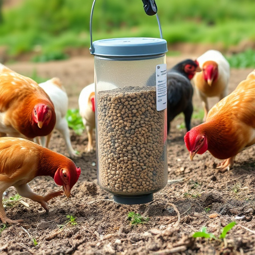 Bag of premium peanuts for wild birds