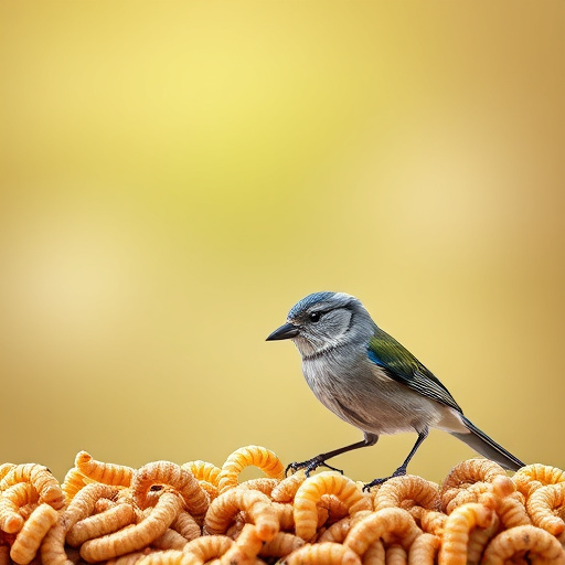 Save Big on Top-Quality Bird Seed: Fast, Free Bulk Mealworm Delivery!