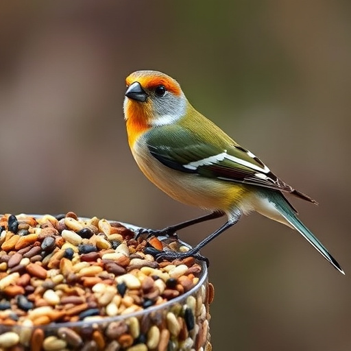 Fast Delivery! Premium Wild Bird Seed - Save Now on Top Picks