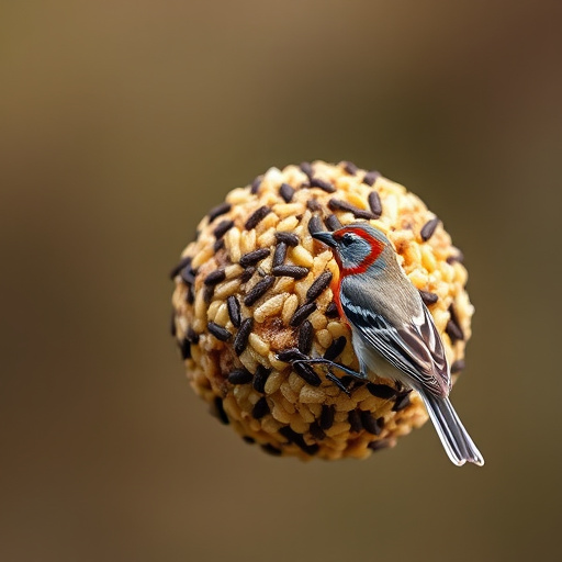 🐦 Save Big on Fat Balls: Bird Seed Delivered Today!
