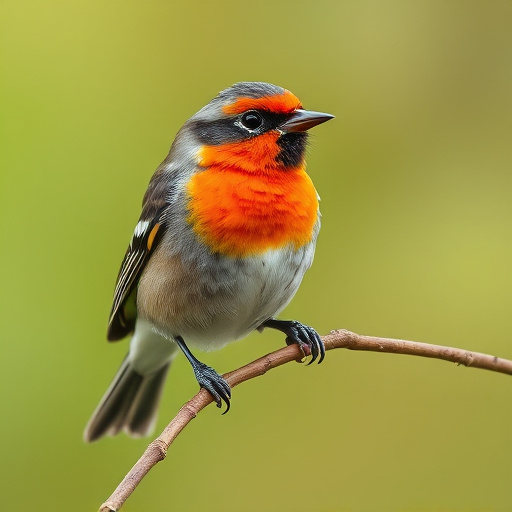 Unleash Happy Birds: Best Wild Seed Mix Delivers UK-Wide Today!
