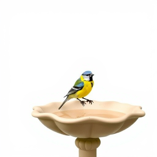 Elevate Your Garden: Top Bird Bath Picks for Attracting Birds
