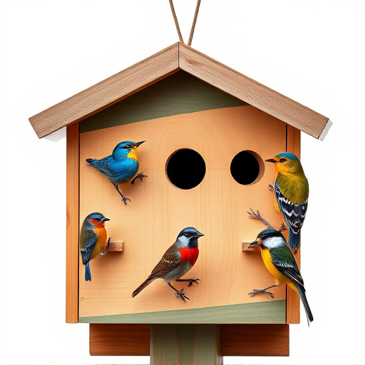 Best Bird Boxes: Enhancing Ecosystems, Boosting Avian Populations