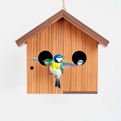 Unveiling Top Features of Best Bird Boxes for Optimal Nesting