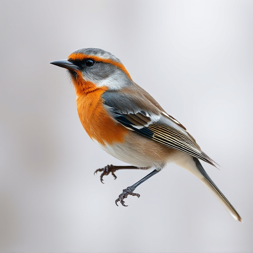 Choosing Optimal Bird Peanuts for Warm Winter Feeding