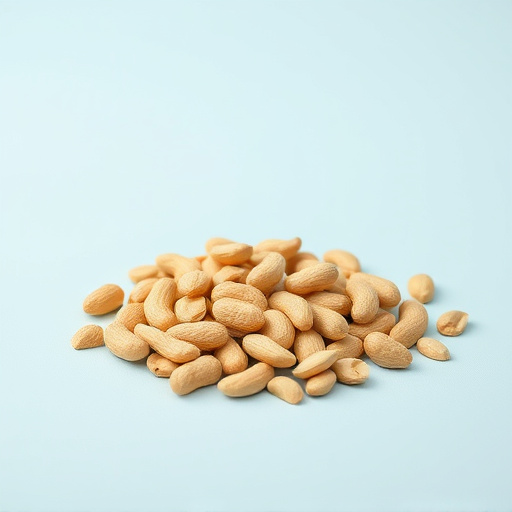Buy Quality Peanuts UK: Guide to Healthy Choices