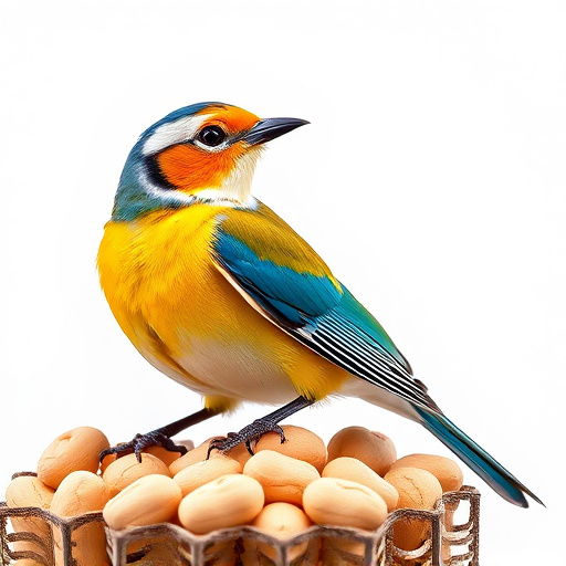 Buy Top-Quality Peanuts for Birds: Complete Guide