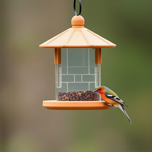 Fortify Feeders: Best Rat Proof Bird Feeder Designs