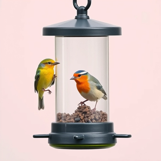 Secure Your Feeders: Rat Proof Bird Feeder UK Features Explained