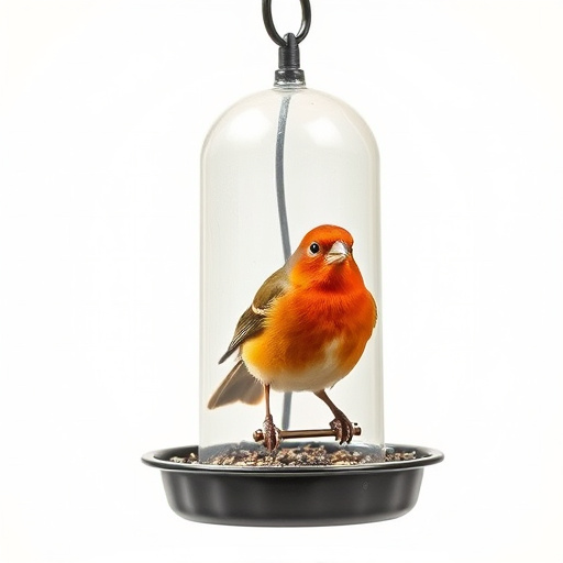 Rat Proof Bird Feeder UK: Top Picks for Effective Protection