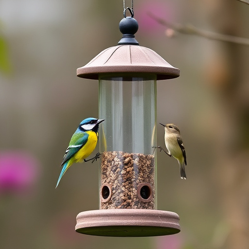 Transform Your Garden: Top UK Bird Feeder Stations with Free Delivery & Unbeatable Savings