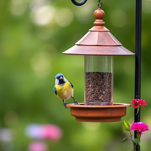 Transform Your Garden: Top UK Bird Feeder Station, Free Shipping & Save Money!