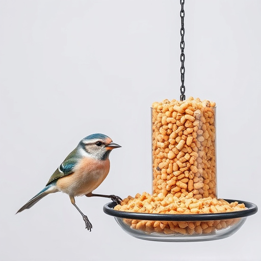 Attract Birds: Top-Quality Suet Pellets in Bulk for Feeders