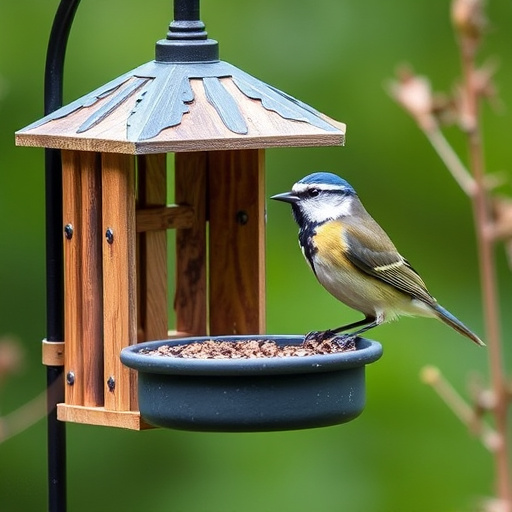 Transform Your Garden: Top UK Bird Feeding Stations – Save &amp; Attract More Birds Today!
