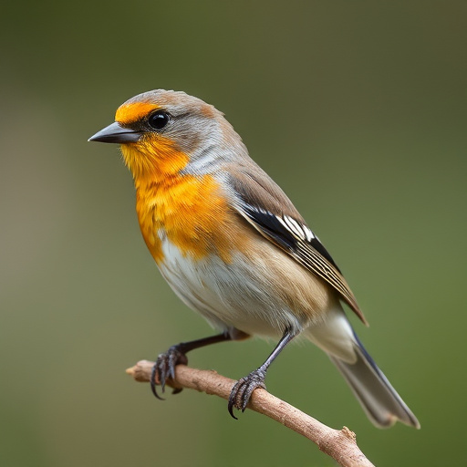 Bird feeding station with roof cover