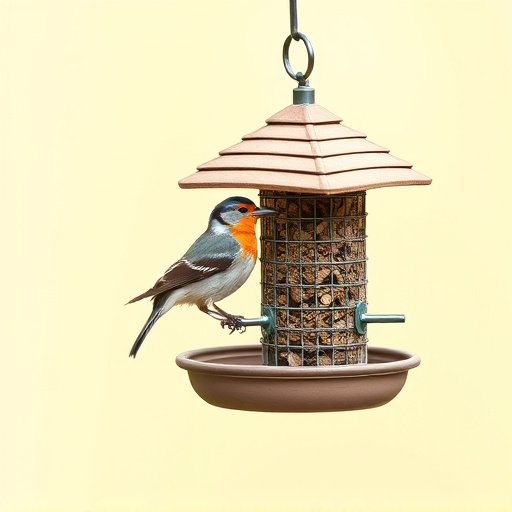 Optimize Garden Space for Attracting Birds with Ideal Feeders