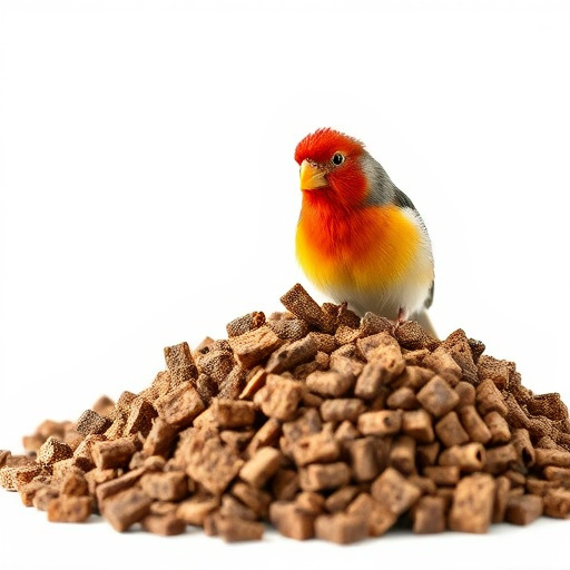Affordable Bulk Suet Pellets: UK Buyers’ Guide