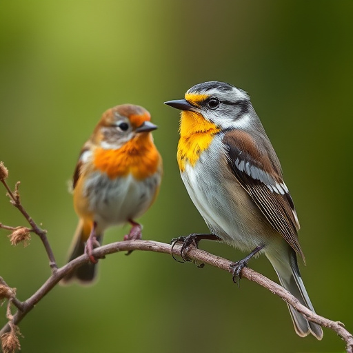 Bird food blend safe for wheat allergies