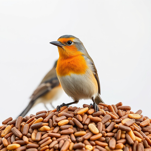 Bulk Buy Wild Bird Food UK: Explore, Choose, Feed