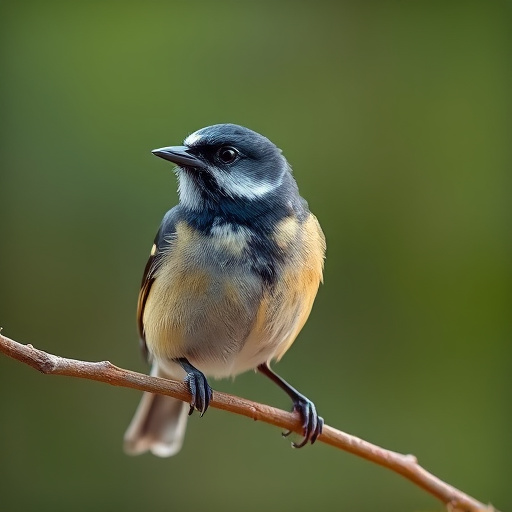 Bird food delivery boxes on doorstep