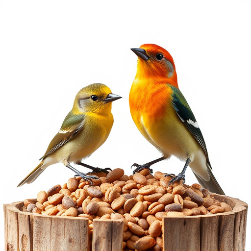 Unlock UK Deals: Bulk Buy Wild Bird Food Secrets