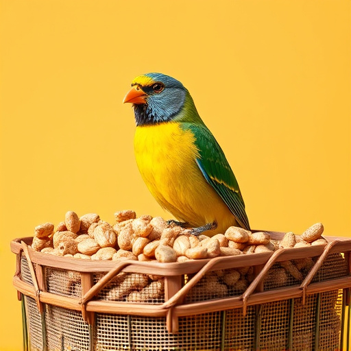 Unlock Savings: Best Price Bird Food Subscription Secrets
