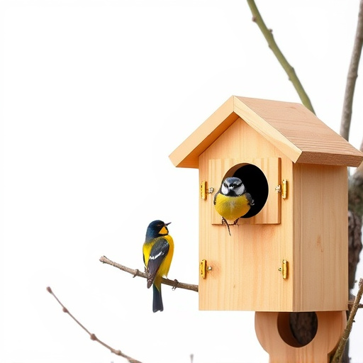 Affordable Durable Bird Boxes: UK Guide to Best Locations &amp; Care