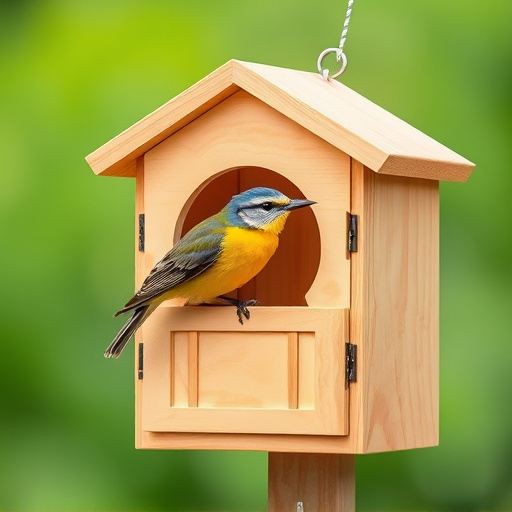 Discover Best Bird Boxes: Types, Features &amp; Selection Tips