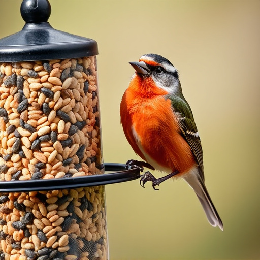 Cheap Bulk Bird Seed UK: Top Picks for Feeder Savers