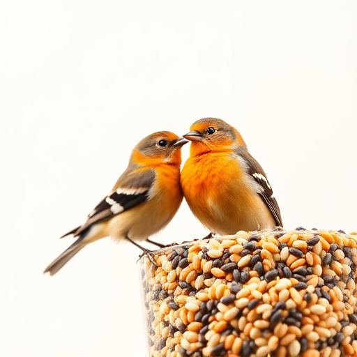 Cheap Bulk Bird Seed UK: Top Picks and Buying Tips
