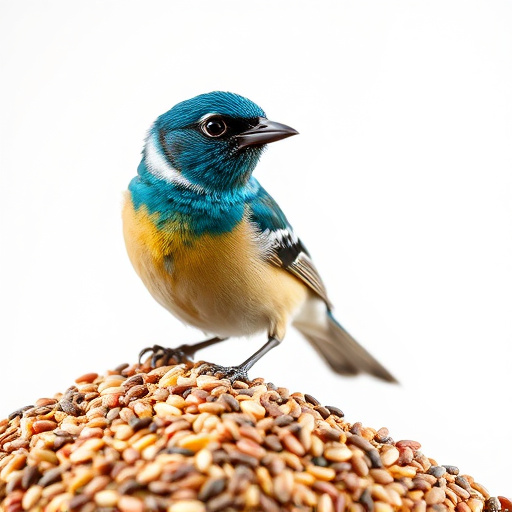 Cheap Bulk Bird Seed UK: Tips &amp; Tricks for Savvy Buyers