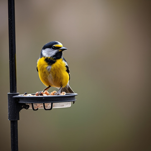 Transform Your Feeders: Top-Quality Bird Seed Delivered Fast