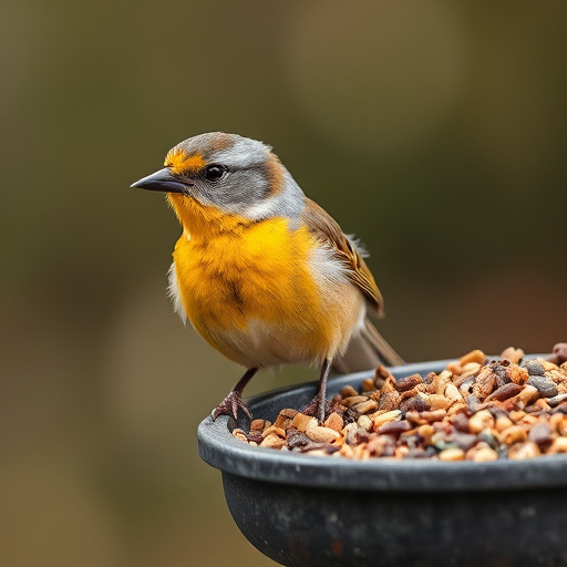 Transform Your Bird Feed: Save Time, Money with Fast Bird Seed Delivery