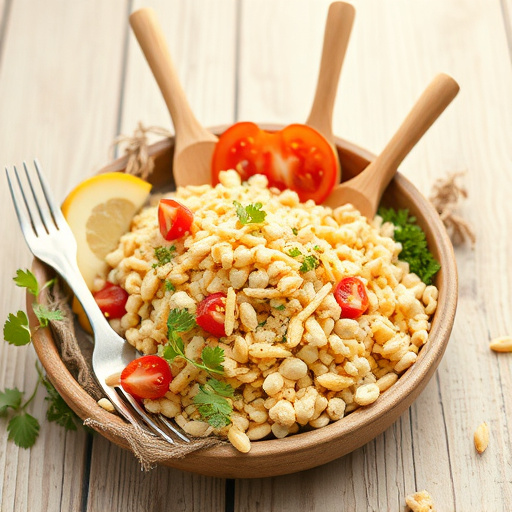 Bird seed mix for wheat-sensitive birds