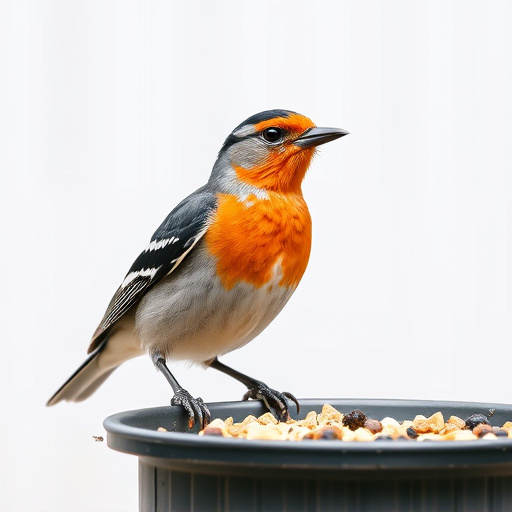 Unleash Cost-Effective Bird Feeding in London's Budget
