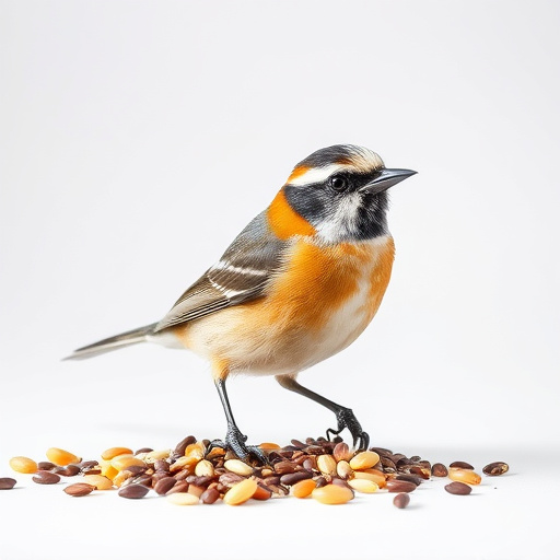 Unveiling Best Cheap Bird Seed Blends for Nutritional Feeding
